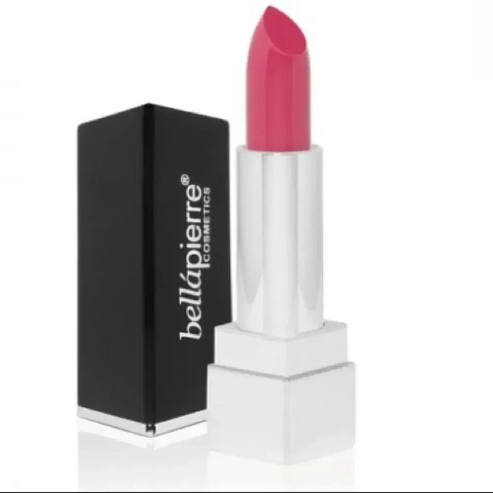 Bellapierre “Burlesque” 💄 Lipstick!